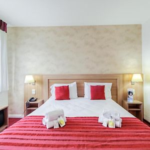 Chambre Supérieure Lit King-Size