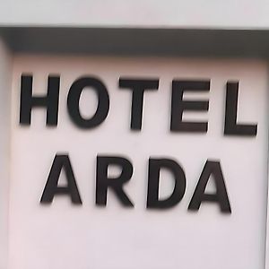 Hotel Arda Bali